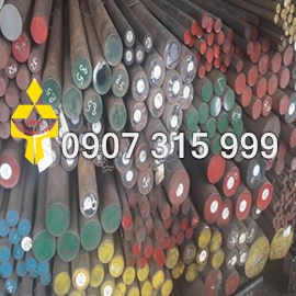 Thép tròn đặc A36/DH36 Nhật Bản